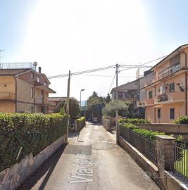 Valmontone trilocale in villa