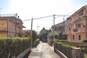 Valmontone trilocale in villa
