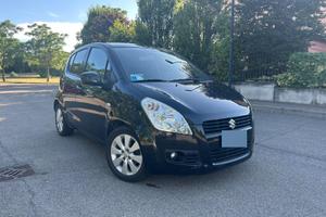 Suzuki splash