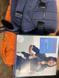 Marsupio One di Baby Björn