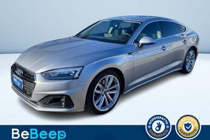 Audi A5 SPORTBACK 35 2.0 TDI MHEV BUSINESS AD...