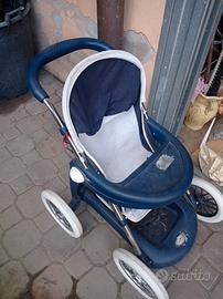 Passeggino Inglesina giocattolo