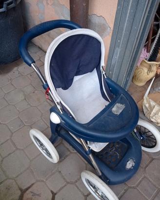 Passeggino Inglesina giocattolo