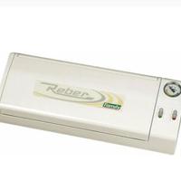 Confezionatrice sottovuoto Reber modello “Family”