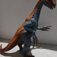 Schleich dinossauri da collezione