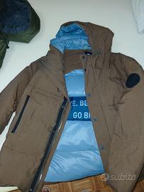 2 giacche a vento (NORTH SAILS) taglie XXXL