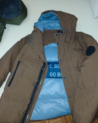 2 giacche a vento (NORTH SAILS) taglie XXXL