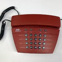 Telefono fisso Telecom Prisma M