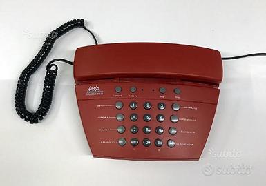 Telefono fisso Telecom Prisma M