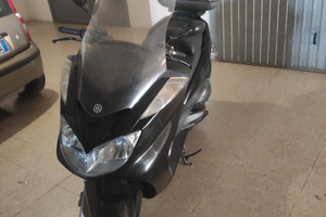 Scooter Yamaha