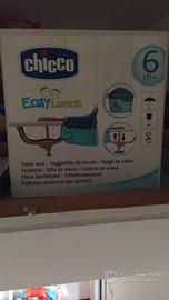 Easy Lunch seggiolino da tavolo