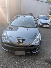Peugeot 206 plus