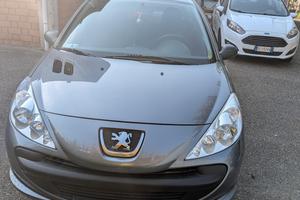 Peugeot 206 plus
