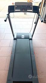 Tapis roulant elettrico Domyos TC490