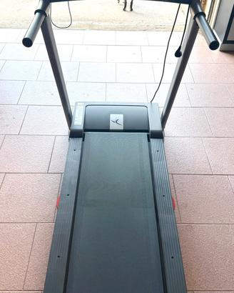 Tapis roulant elettrico Domyos TC490