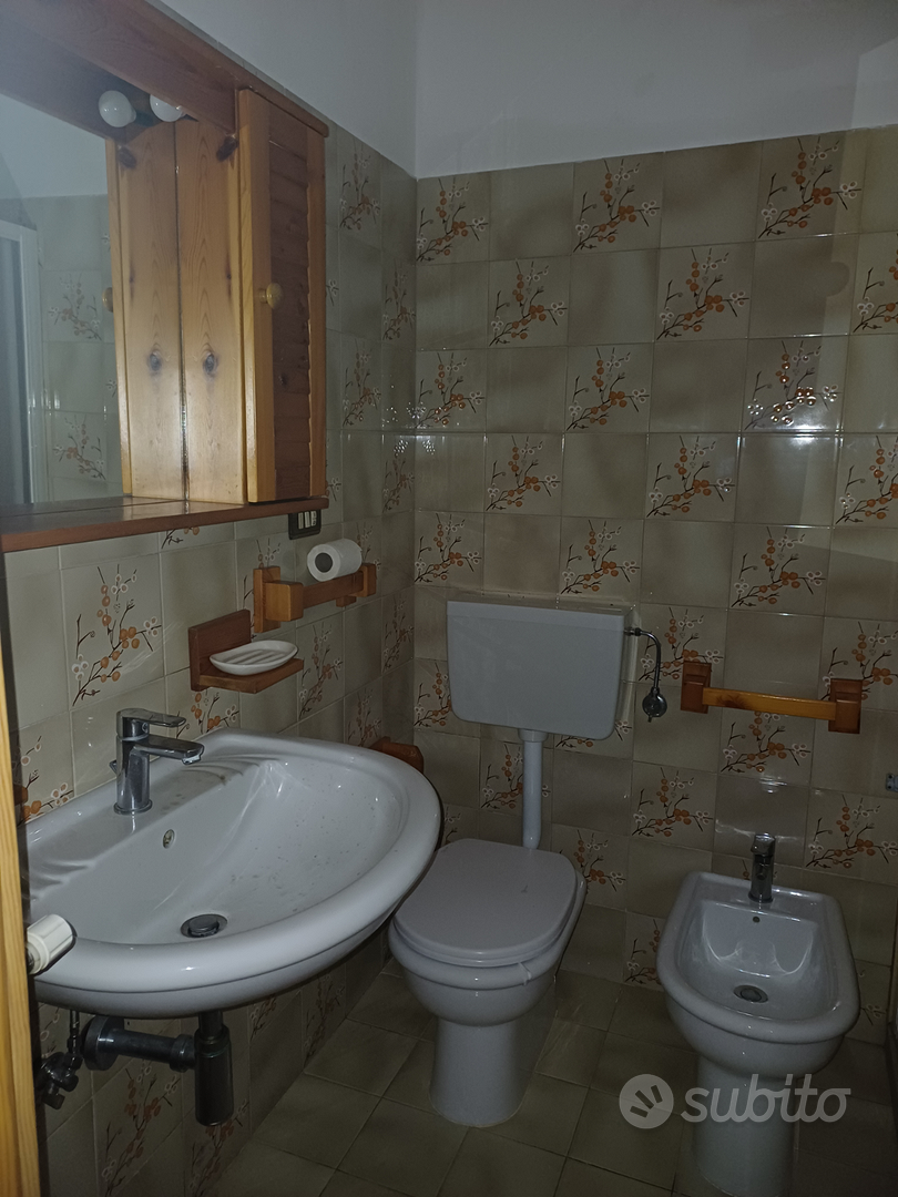 Apartment in Ruffano, Torrepaduli - Vista 4