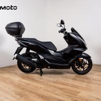 HONDA PCX 125 ABS - 2023