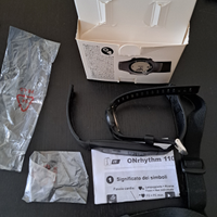 Cardiofrequenzimetro declathon