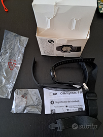 Cardiofrequenzimetro declathon