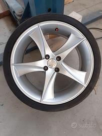 Cerchi 18 etabeta
