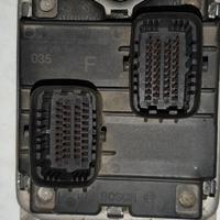 Centralina alfa 156 1.8 t.s 16v