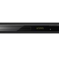 lettore DVD/CD Sony 