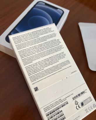 I phone 12