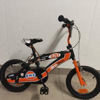 bici bambino bmx