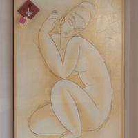 quadro ditta Art Studio