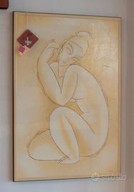 quadro ditta Art Studio
