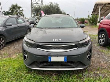 KIA Stonic 1.2 ECO GPL Urban