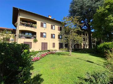 Trilocale a Sesto Calende