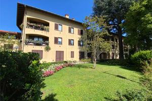 Trilocale a Sesto Calende