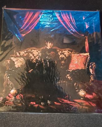 CD Mika Kobayashi Autografato