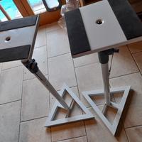 reggi monitor Millenium BS-500 Set
