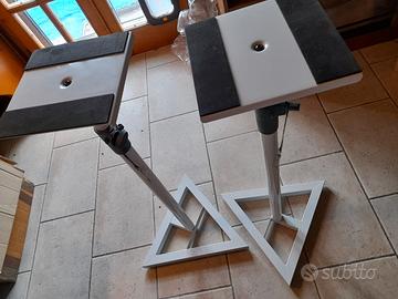 reggi monitor Millenium BS-500 Set
