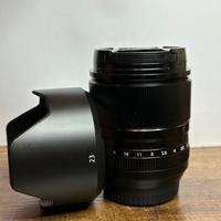 Fujifilm 23mm 1.4 LM WR