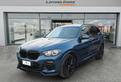 BMW X3 Xdrive30i 252cv AUTOMATICA con Telecamera