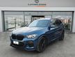 BMW X3 Xdrive30i 252cv AUTOMATICA con Telecamera