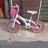 Bicicletta Bambino Bambina 