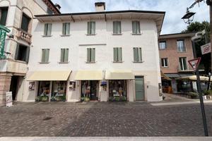 NEGOZIO A BASSANO DEL GRAPPA