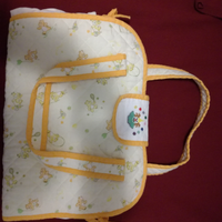 Nuovissima Borsa-fasciatoio