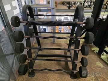 BILANCIERI PRECARICATI