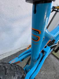 Torpado Impudent Matador S carbonio 29″ – XTR Di2,