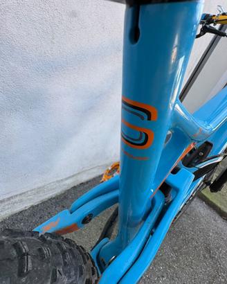 Torpado Impudent Matador S carbonio 29″ – XTR Di2,