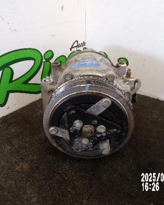 COMPRESSORE CLIMA PER VOLVO V50 2.0D ANNO 2008