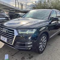 AUDI Q7 50 TDI QUATTRO tiptronic BusinessPlus **