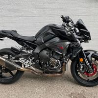 Yamaha MT-10 - 2019