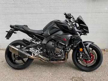 Yamaha MT-10 - 2019