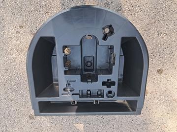 Vasca Porta Kit Attrezzi Fiat 500L